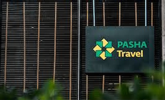 PASHA Travel